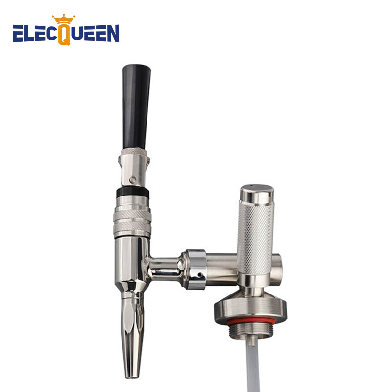 Coffee Equipment Home - Cà Phê Tập Nitro Lạnh Pha