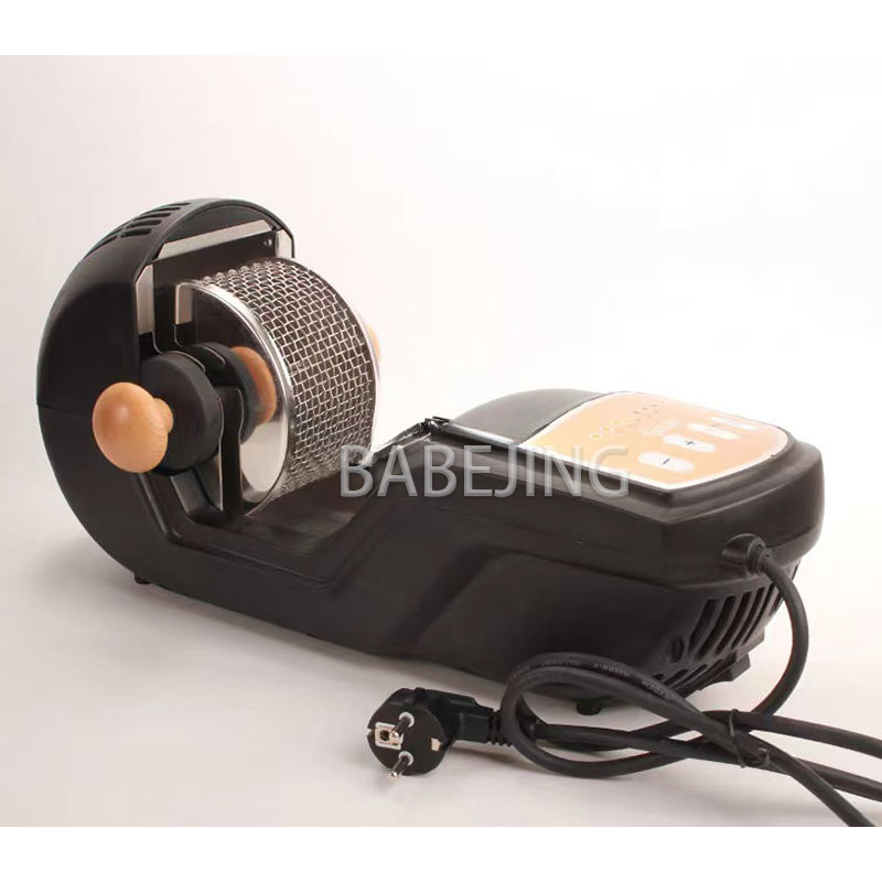 Coffee Equipment Home - Home Coffee Bean Roasting Equipment Electric
