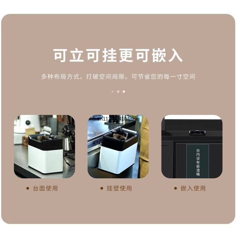 For Electric Automatic Portafi - đánh giá và giá Coffee Equipment Home