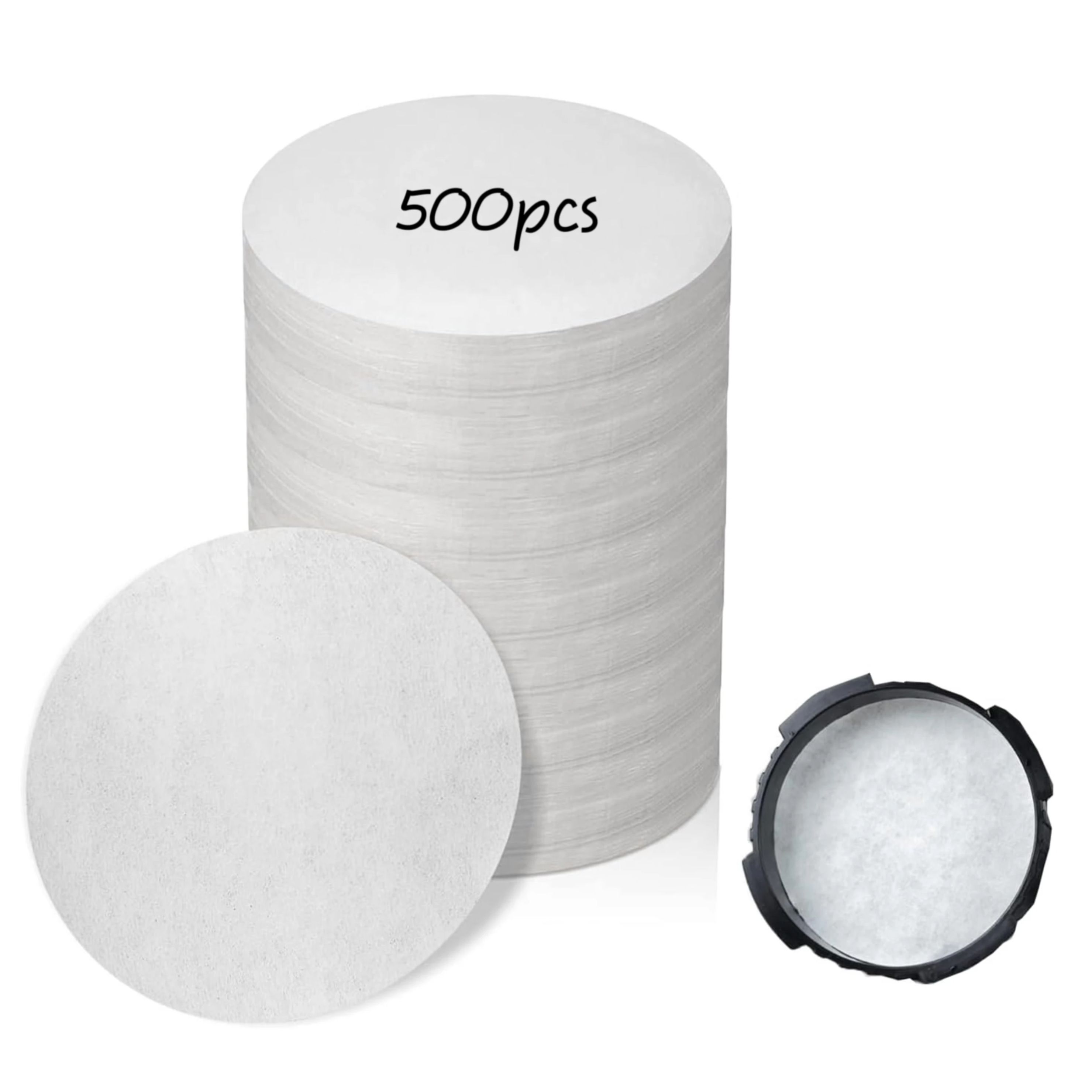 Round Coffee Filters, Compatib - đánh giá và giá Hero Coffee Equipment