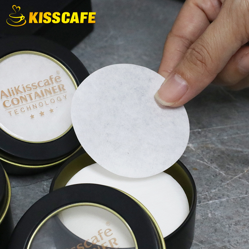 Coffee Filter Paper Disposable - đánh giá và giá Hero Coffee Equipment
