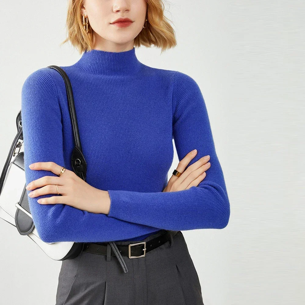 Long Sleeved Knitted Sweater G - đánh giá và giá Coffee X
