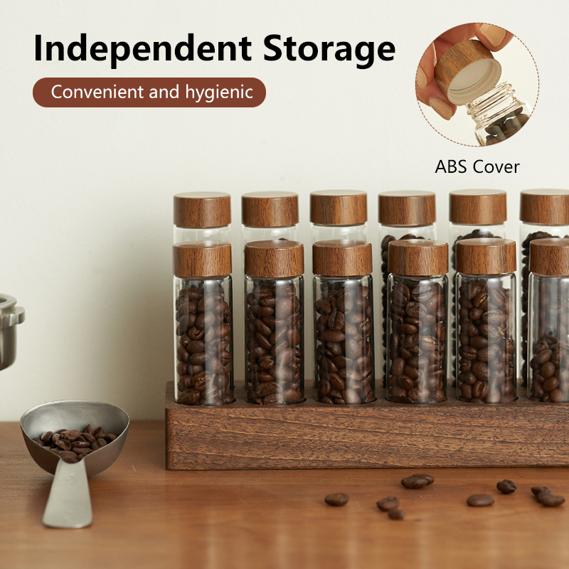 ZIRKUS Coffee Beans Storage Co - đánh giá và giá Coffee Equipment Tools