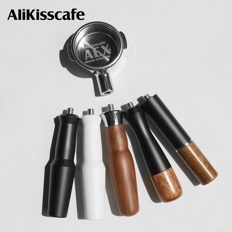 Coffee Portafilter M10 Handle  - đánh giá và giá Coffee Equipment Tools
