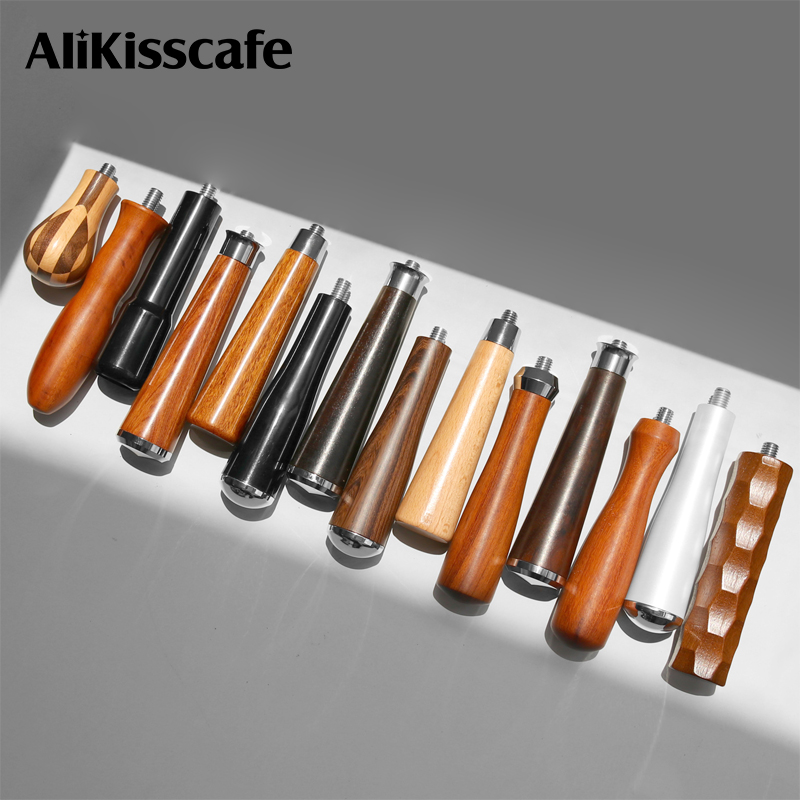 Coffee Portafilter M10 Handle  - đánh giá và giá Coffee Equipment Tools