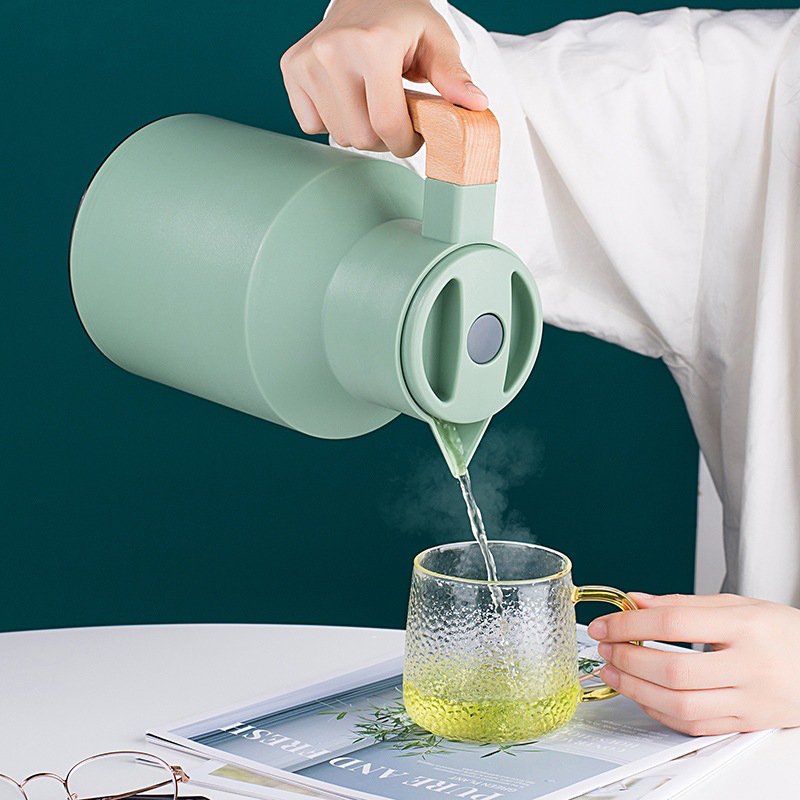 Công Suất Lớn Kính Lót Cách Nh - đánh giá và giá Coffee Equipment Home
