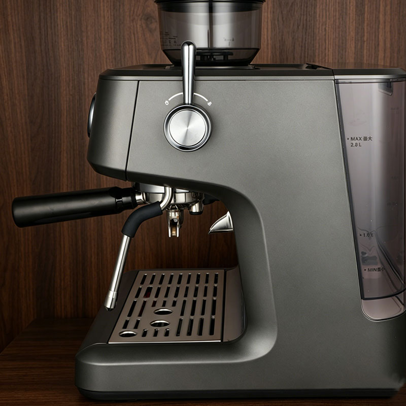Italian Style Commercial Coffe - đánh giá và giá Coffee X