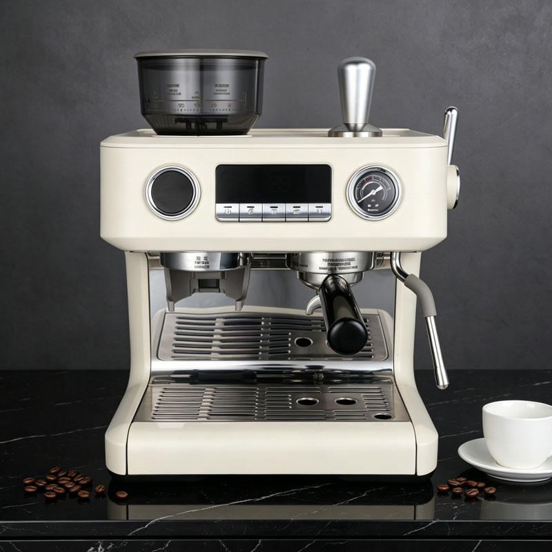 Italian Style Commercial Coffe - đánh giá và giá Coffee X