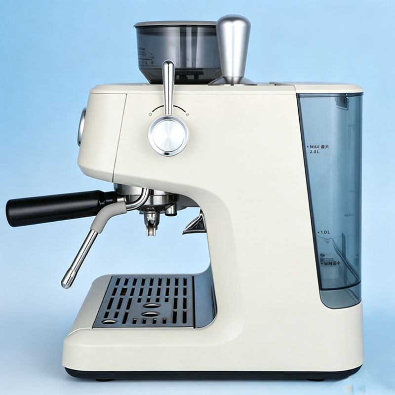 Italian Style Commercial Coffe - đánh giá và giá Coffee X