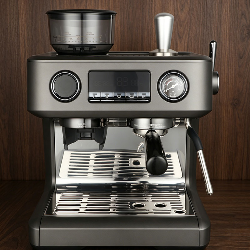 Italian Style Commercial Coffe - đánh giá và giá Coffee X
