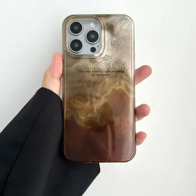 Luxury Coffee Color Blending G - đánh giá và giá Coffee X