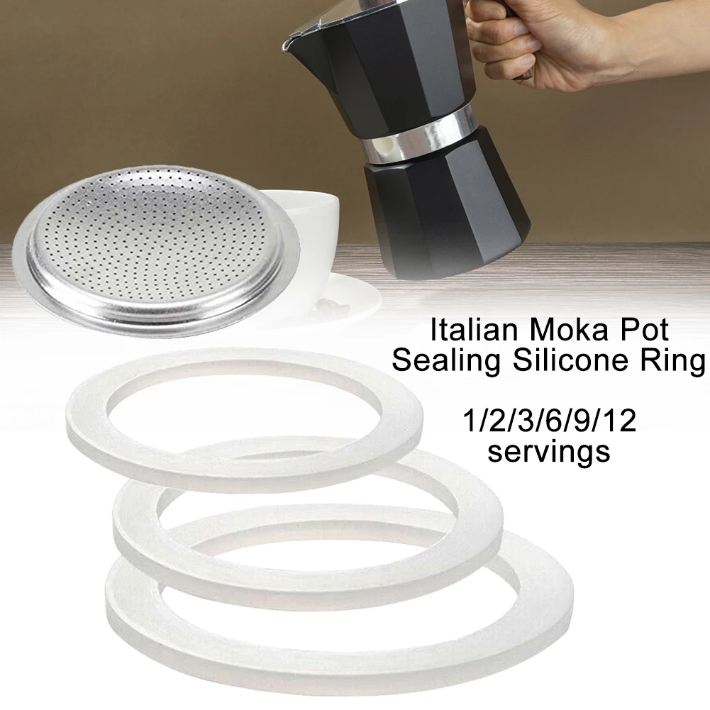 1 set High Temperature Resista - đánh giá và giá Hero Coffee Equipment