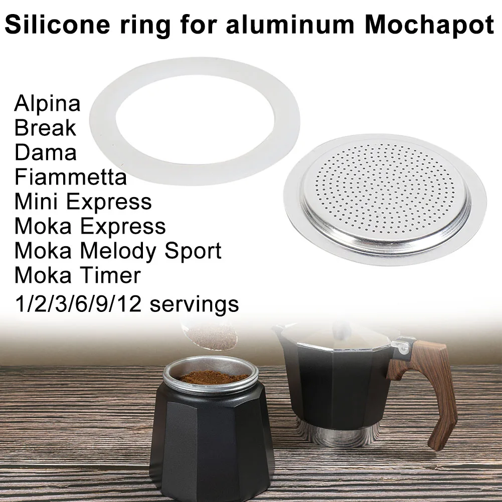 1 set High Temperature Resista - đánh giá và giá Hero Coffee Equipment