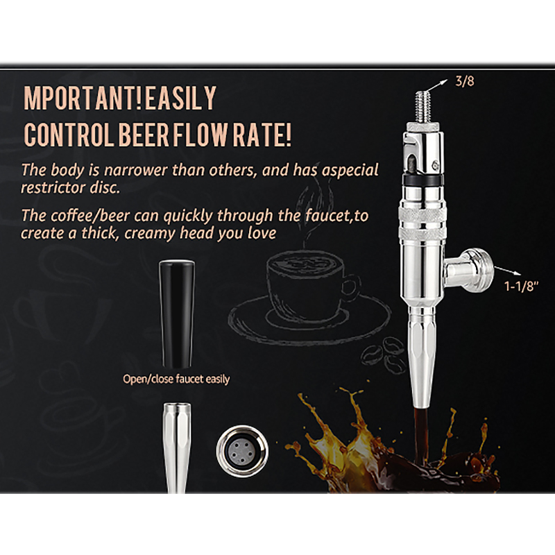 Cà Phê Tập Nitro Lạnh Pha Cà P - đánh giá và giá Coffee Equipment Home