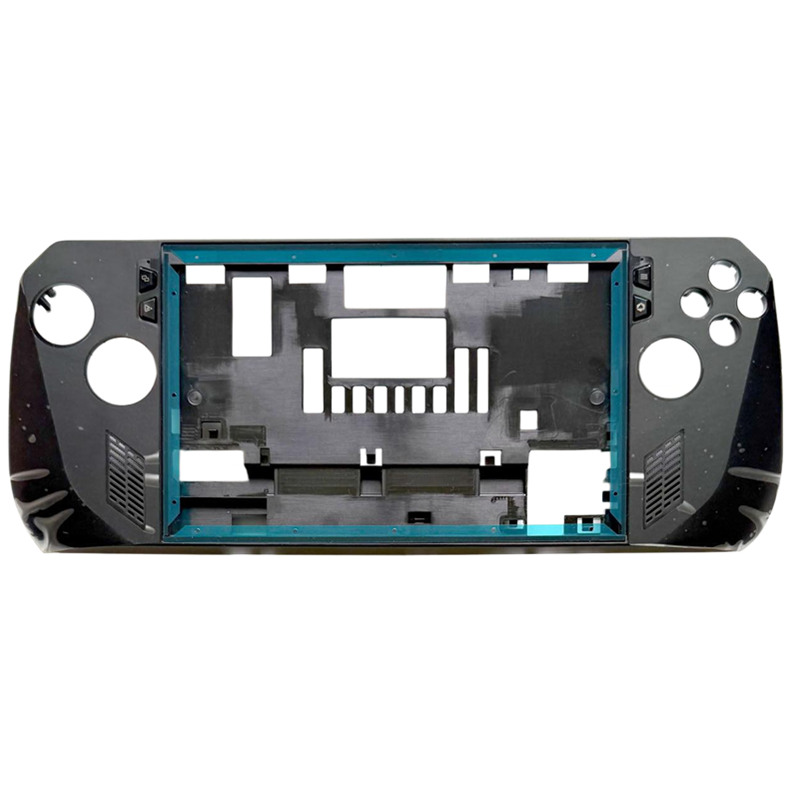 New For BOTTOMCASE® ROG Ally X - đánh giá và giá Coffee X