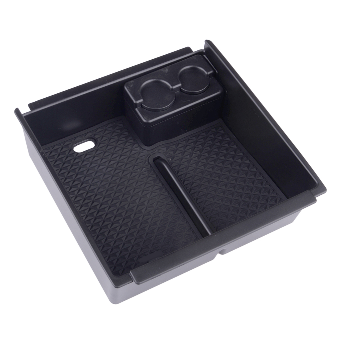 Center Console Armrest Storage - đánh giá và giá Coffee X