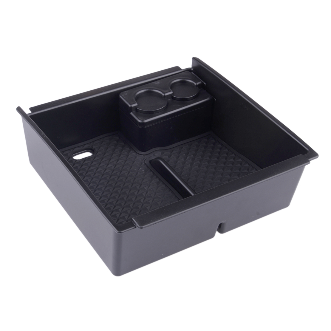 Center Console Armrest Storage - đánh giá và giá Coffee X