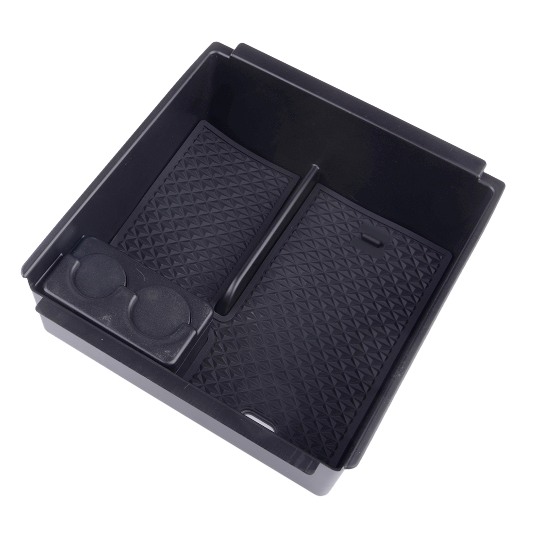 Center Console Armrest Storage - đánh giá và giá Coffee X