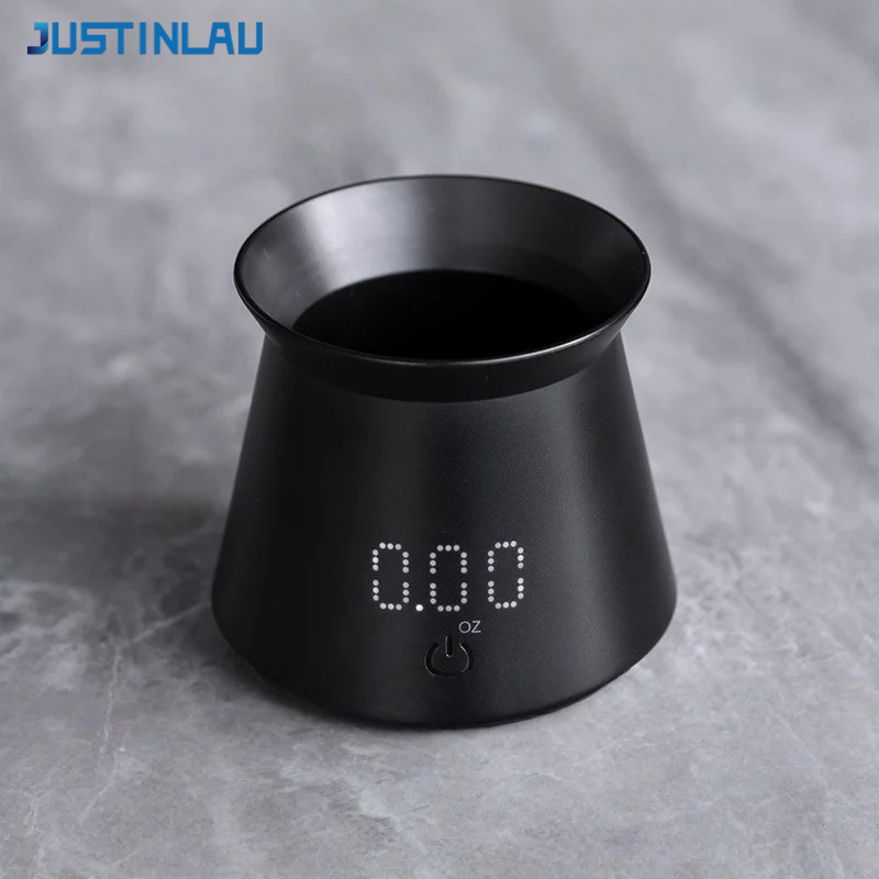 JUSTINLAU Mini Coffee Scale 0. - đánh giá và giá Coffee Equipment Tools