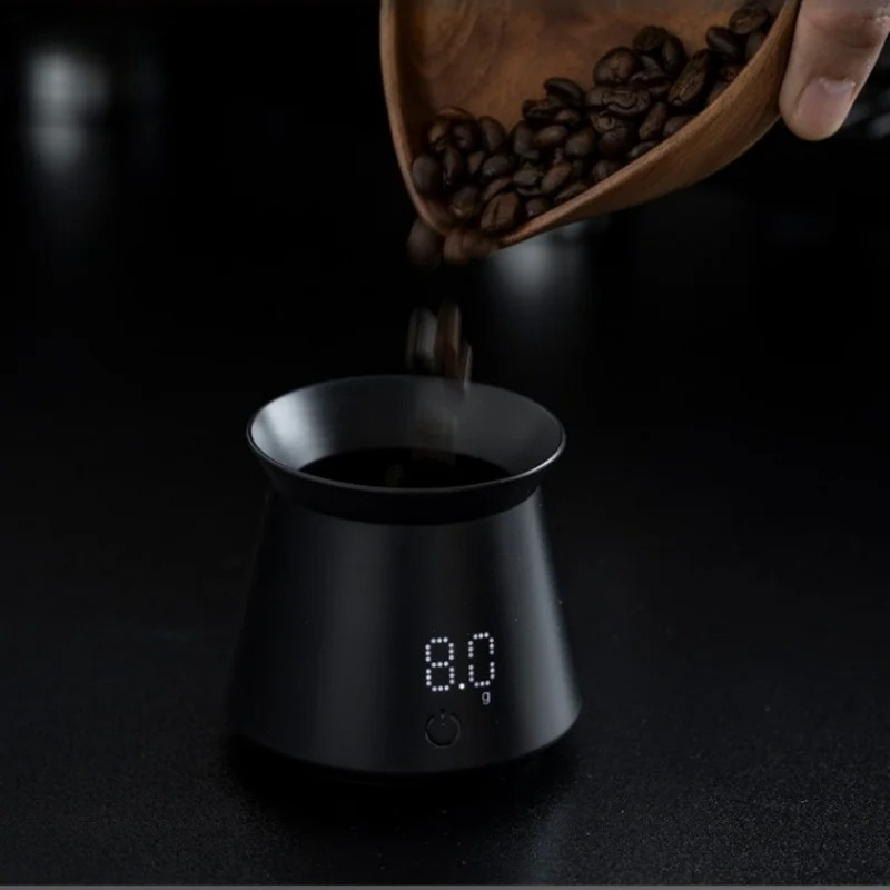 JUSTINLAU Mini Coffee Scale 0. - đánh giá và giá Coffee Equipment Tools