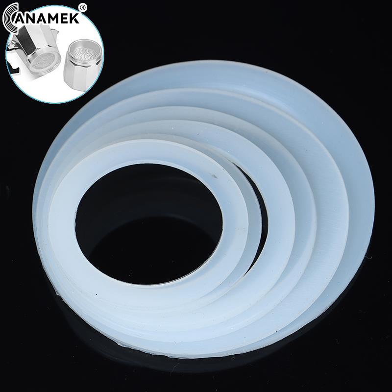 1pc Coffee Rubber Ring Bialett - đánh giá và giá Hero Coffee Equipment
