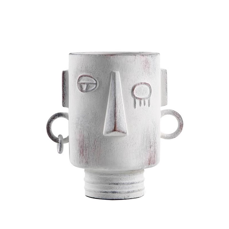 Wabi Sand Wind Face Ceramic Va - đánh giá và giá Coffee Equipment Home