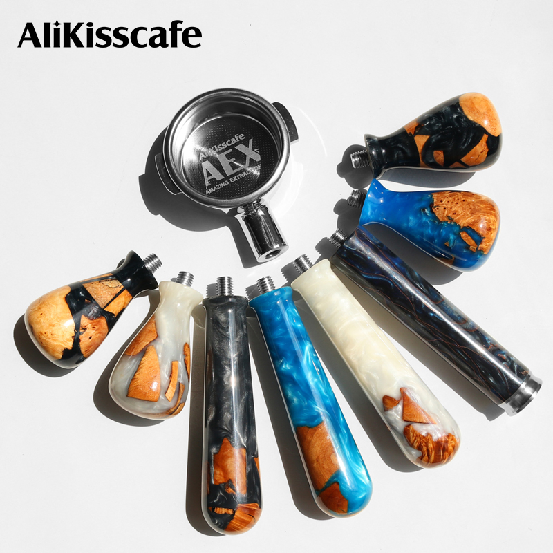 M10 Coffee Portafilter Handle  - đánh giá và giá Coffee Equipment Tools