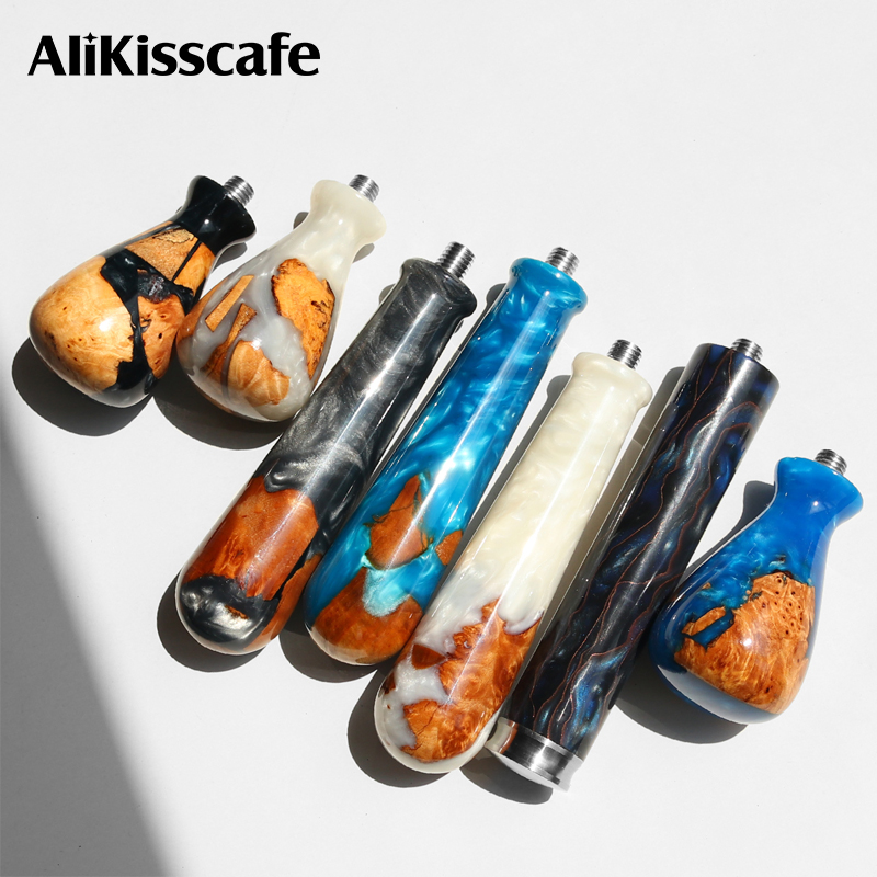 M10 Coffee Portafilter Handle  - đánh giá và giá Coffee Equipment Tools