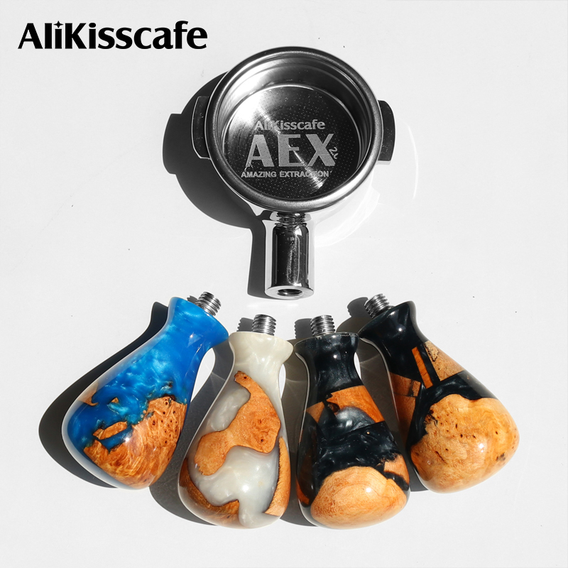 M10 Coffee Portafilter Handle  - đánh giá và giá Coffee Equipment Tools