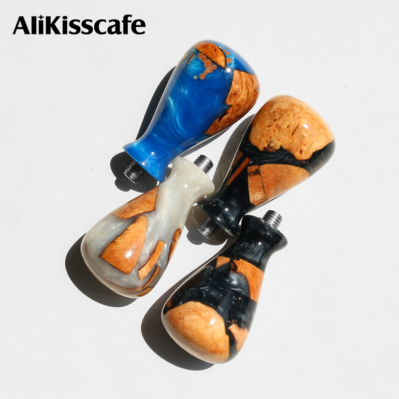 M10 Coffee Portafilter Handle  - đánh giá và giá Coffee Equipment Tools