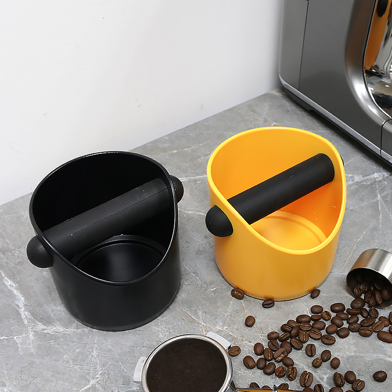 Coffee Knock Box Anti Slip Sho - đánh giá và giá Coffee Equipment Tools