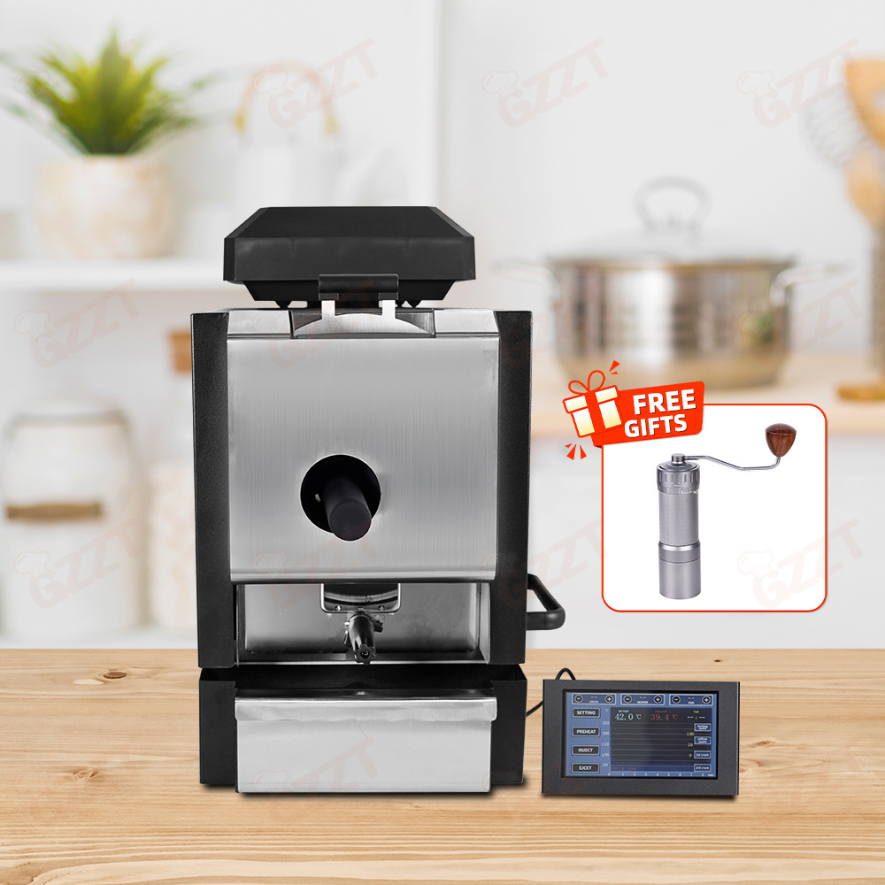 Home Coffee Bean Roasters Roas - đánh giá và giá Coffee Equipment Home