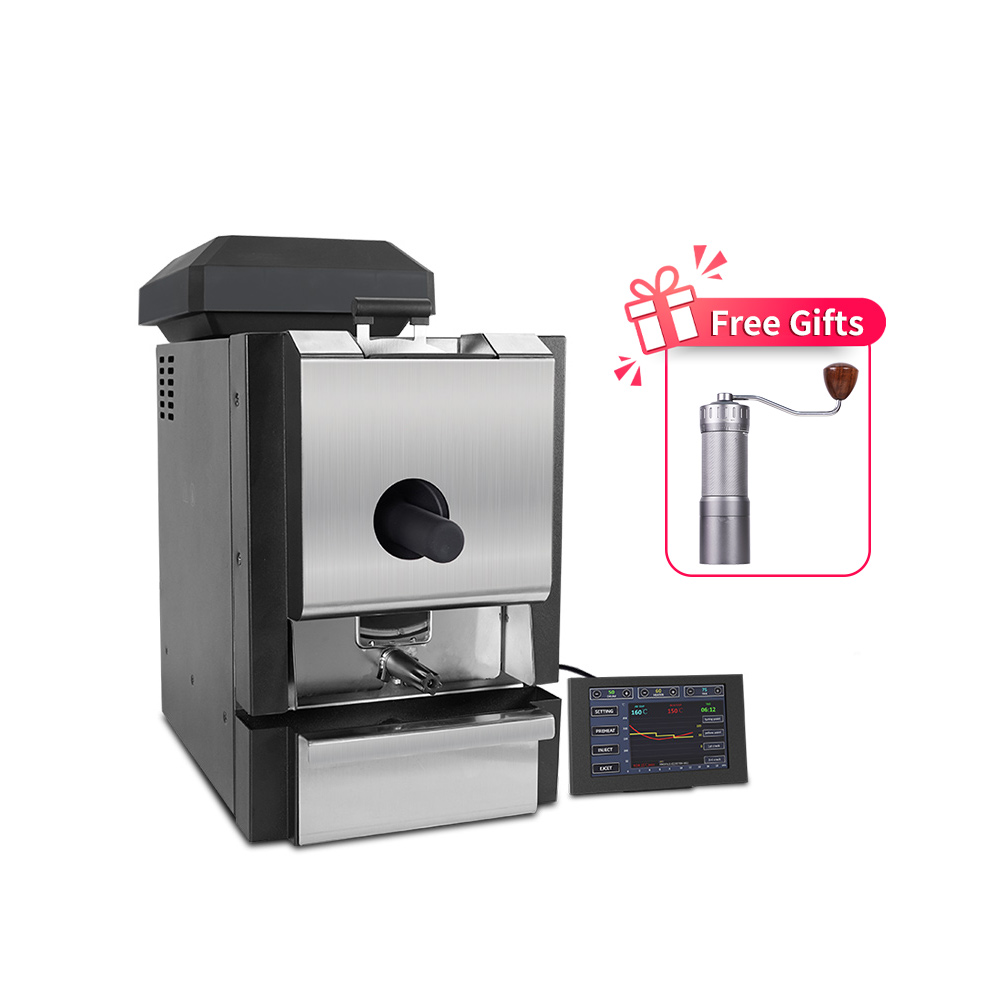 Home Coffee Bean Roasters Roas - đánh giá và giá Coffee Equipment Home