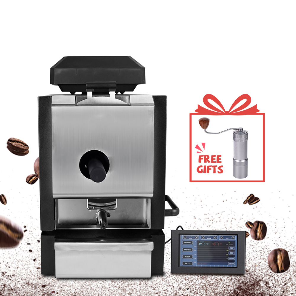 Home Coffee Bean Roasters Roas - đánh giá và giá Coffee Equipment Home