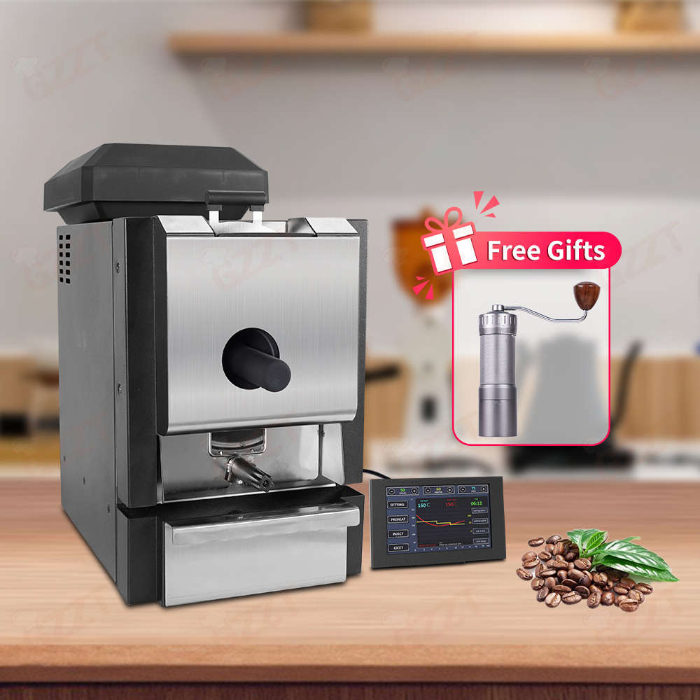 Home Coffee Bean Roasters Roas - đánh giá và giá Coffee Equipment Home