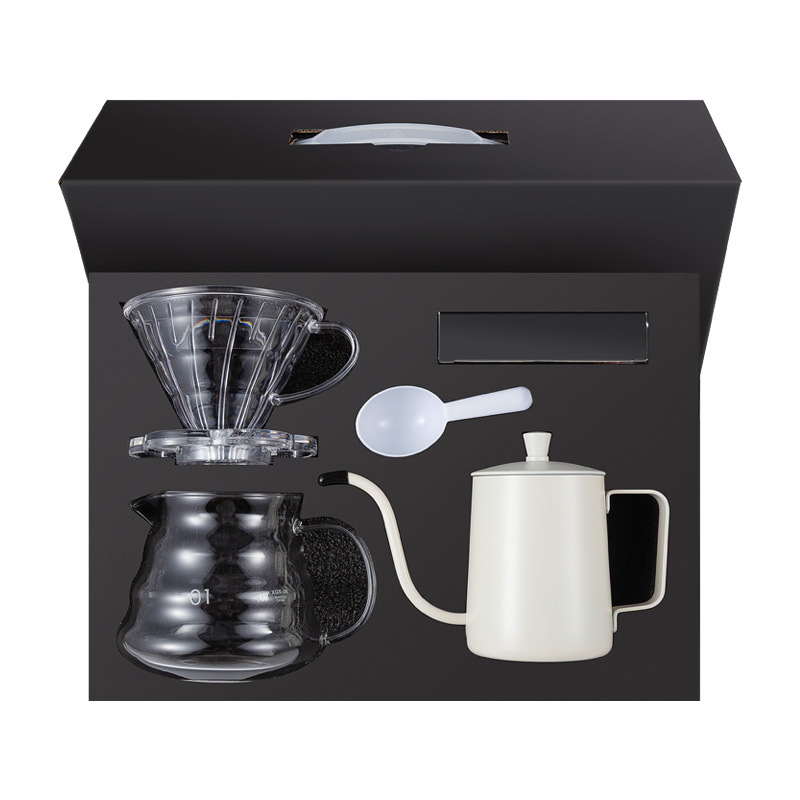 Modern Home Coffee Brewing Set - đánh giá và giá Coffee Equipment Home