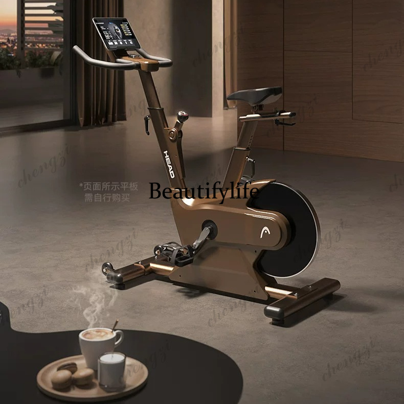 Coffee Spinning Bike Home Fitn - đánh giá và giá Coffee Equipment Home