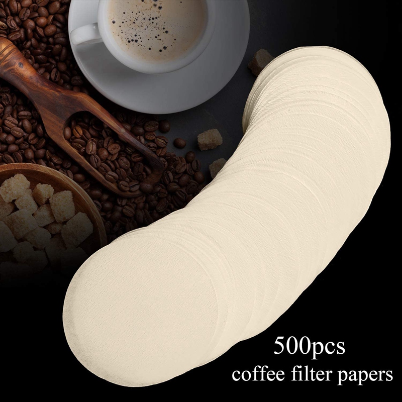 New 500 Pcs Replacement Paper  - đánh giá và giá Hero Coffee Equipment