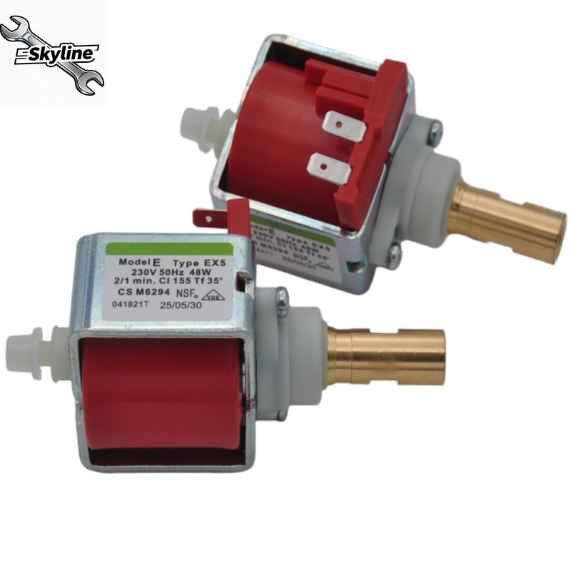230V Electromagnetic Pump Repl - đánh giá và giá Coffee.Equipment Parts