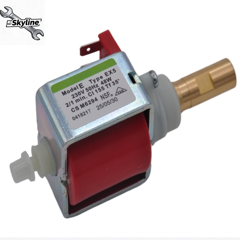 230V Electromagnetic Pump Repl - đánh giá và giá Coffee.Equipment Parts