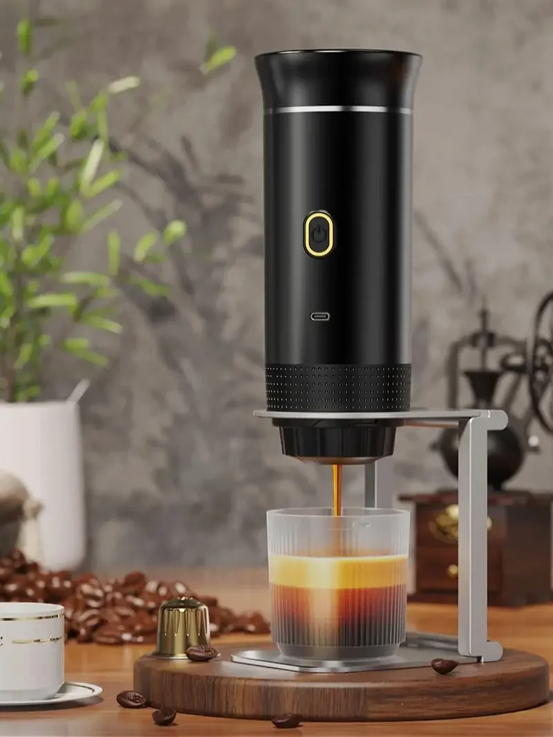 Wireless Electric Portable Esp - đánh giá và giá Hero Coffee Equipment