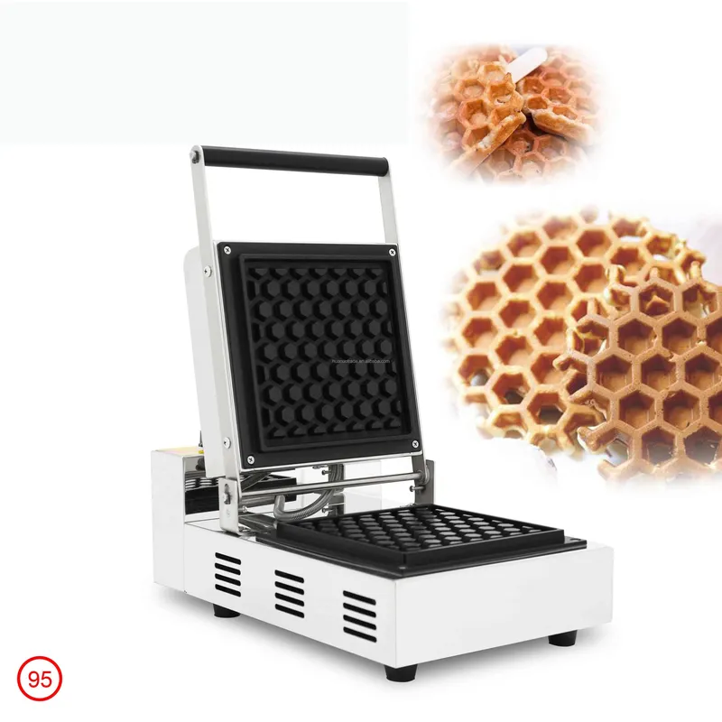Commercial Waffle Maker with N - đánh giá và giá Coffee.Equipment Parts