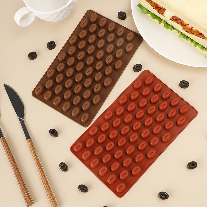 New Product 55 Coffee Bean Cho - đánh giá và giá Coffee Jelly Equipment