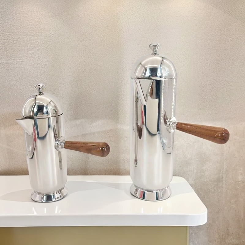 Luxury Stainless Steel Kettle, - đánh giá và giá Coffee Equipment Home