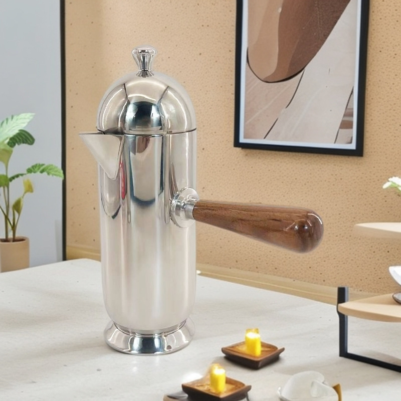 Luxury Stainless Steel Kettle, - đánh giá và giá Coffee Equipment Home