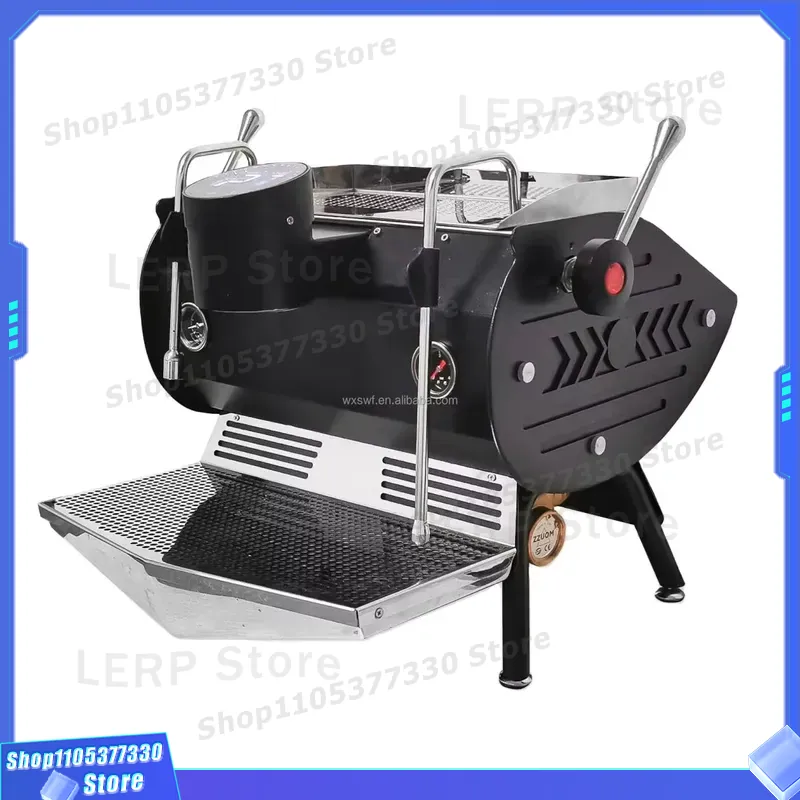Commercial Italian Coffee Mach - đánh giá và giá Coffee.Equipment Parts