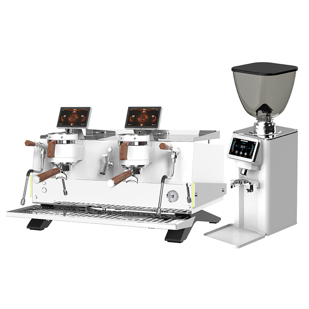 Professional Best Coffee Shop  - đánh giá và giá Vintage Coffee Equipment
