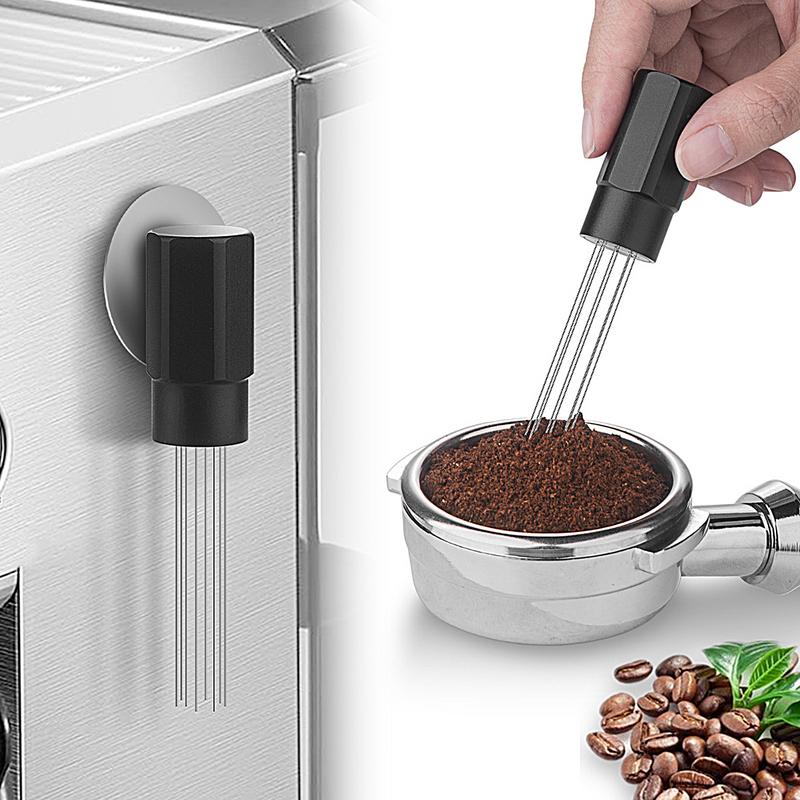 Espresso Needle Distributor Es - đánh giá và giá Hero Coffee Equipment