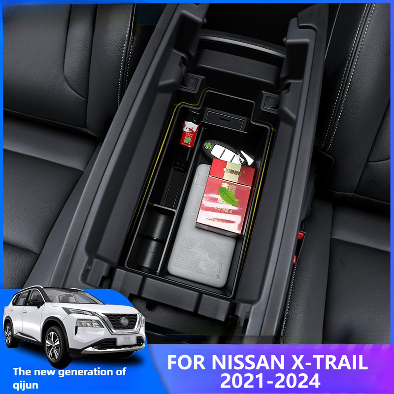 For Nissan X-Trail 2021 2022 2 - đánh giá và giá Coffee X