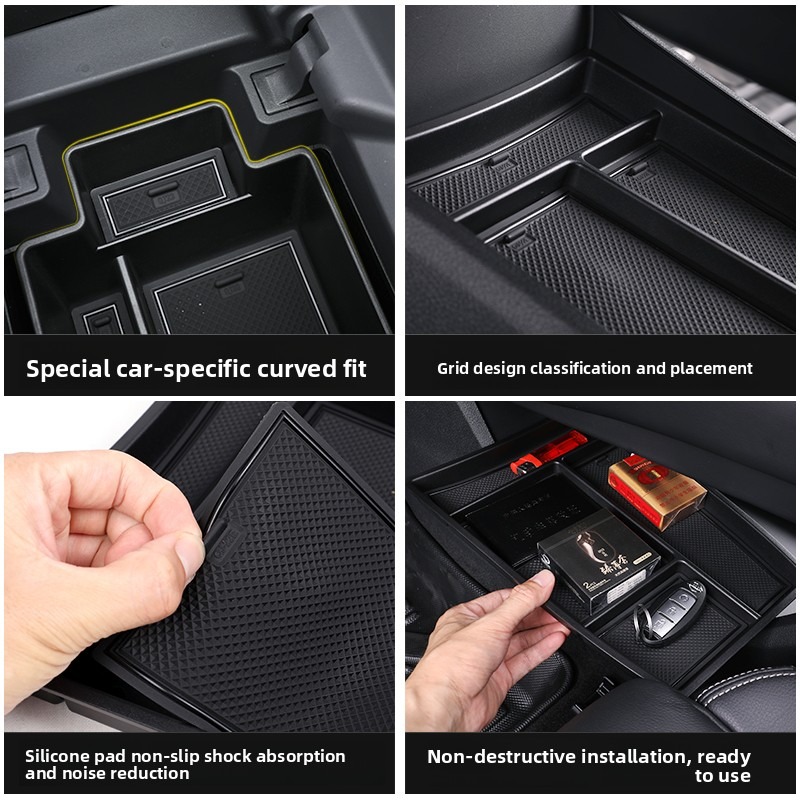 For Nissan X-Trail 2021 2022 2 - đánh giá và giá Coffee X